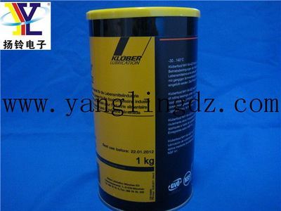 KLUBER FOOD NH1 64-422潤滑油 1KG/瓶 揚鈴電子專供_機械及行業(yè)設備_世界工廠網(wǎng)