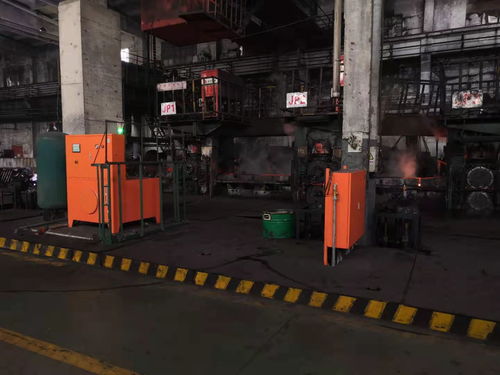 油氣潤滑在滾動軸承的使用優(yōu)勢明顯