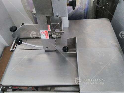 鳳翔 中國臺(tái)灣斬排骨機(jī) 排骨切塊機(jī)