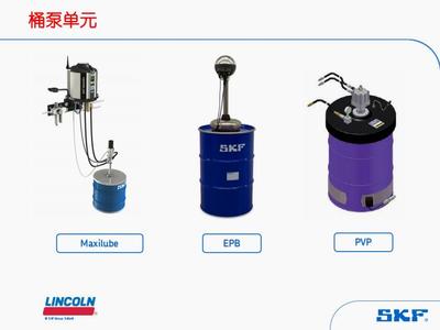 潤滑設備受造紙企業(yè)歡迎