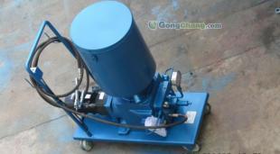 供應(yīng)HB-P系列電動(dòng)潤滑泵及裝置(40MPa)_機(jī)械及行業(yè)設(shè)備_世界工廠網(wǎng)中國產(chǎn)品信息庫