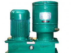 gdb系列電動(dòng)干油泵 淄博中祥潤滑設(shè)備廠