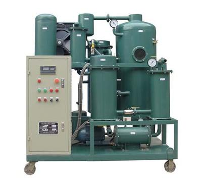 ZJD-10液壓油潤滑油濾油機(jī)