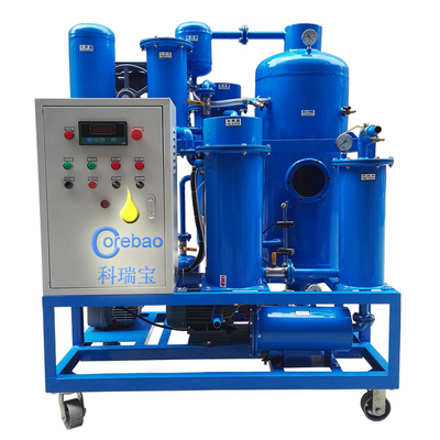 潤滑油濾油機(jī)價(jià)格