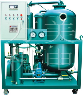 多功能潤(rùn)滑油濾油機(jī)|潤(rùn)滑油過濾機(jī)-供求商機(jī)-重慶萬美機(jī)電