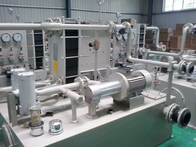 電動(dòng)潤(rùn)滑泵,分配器,啟東德樂潤(rùn)滑設(shè)備