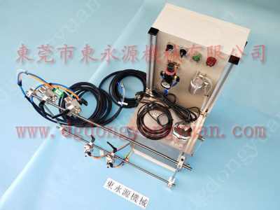 立興陳800噸沖床高壓直噴油機,沖壓模具潤滑噴油系統 找東永源