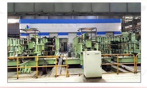 冷連軋工藝設(shè)備潤滑應(yīng)用介紹之油氣集中潤滑