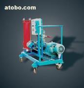 【潤(rùn)滑油用高黏油濾油機(jī)】?jī)r(jià)格,廠家,圖片,供應(yīng)商,過濾器、過濾設(shè)備,新鄉(xiāng)市邁特過濾設(shè)備 - 產(chǎn)品庫 - 阿土伯交易網(wǎng)