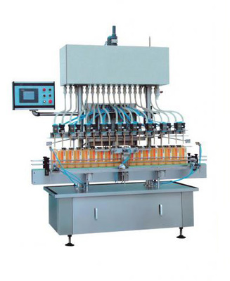 美孚潤(rùn)滑油攜手東泰，精準(zhǔn)選用潤(rùn)滑油專用灌裝機(jī)