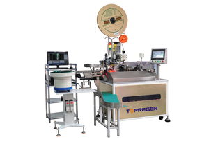 專業(yè)穿膠殼機(jī)代理，特瑞杰供應(yīng)值得信賴的潤(rùn)滑設(shè)備