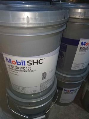 美孚合成潤(rùn)滑脂Mobilith 1000 Special新資訊 提升潤(rùn)滑設(shè)備性能的關(guān)鍵