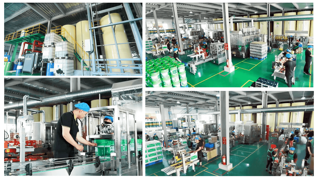 銳意進取，開拓創新 日邦潤滑油與精工潤滑設備