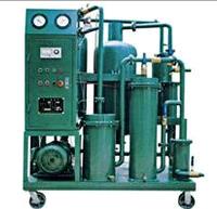 潤滑設(shè)備的前沿革新 QZF廢潤滑油再生蒸餾成套設(shè)備解析