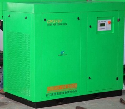 浙江杰能水潤滑無油螺桿空壓機(jī)價(jià)格解析與供應(yīng)商指南